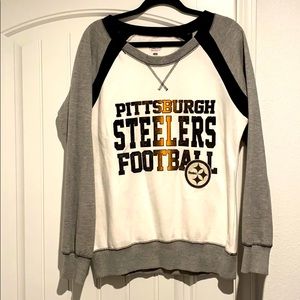 Pittsburgh Steelers Sweatshirt